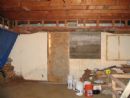 Nov 2006 - Mikvah Entrance (inside)