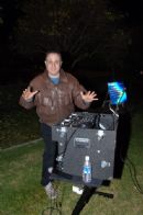 Menorah Lighting @ RB City Hall