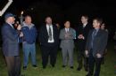 Menorah Lighting @ RB City Hall