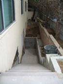 NEW Mikvah Entrance