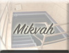 Mikvah