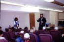 Hebrew school