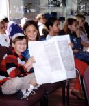 Hebrew school