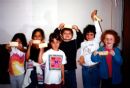 Hebrew School