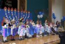 Preschool Chanukah Presentations 2003