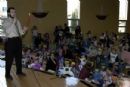 Preschool Chanukah Presentations 2003