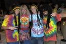 Tie-dye in da house!