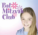 Bat Mitzvah Club